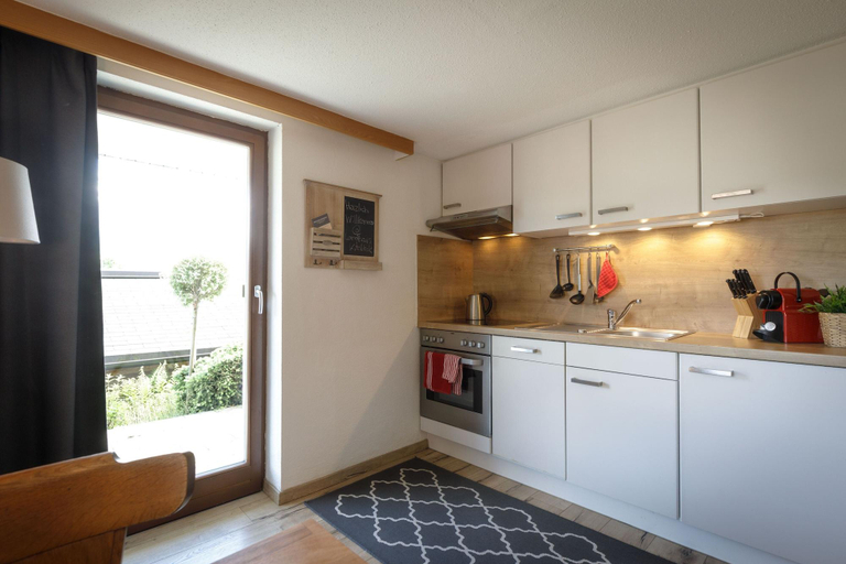 Room 3, Landhaus Kitzblick, Zell am See