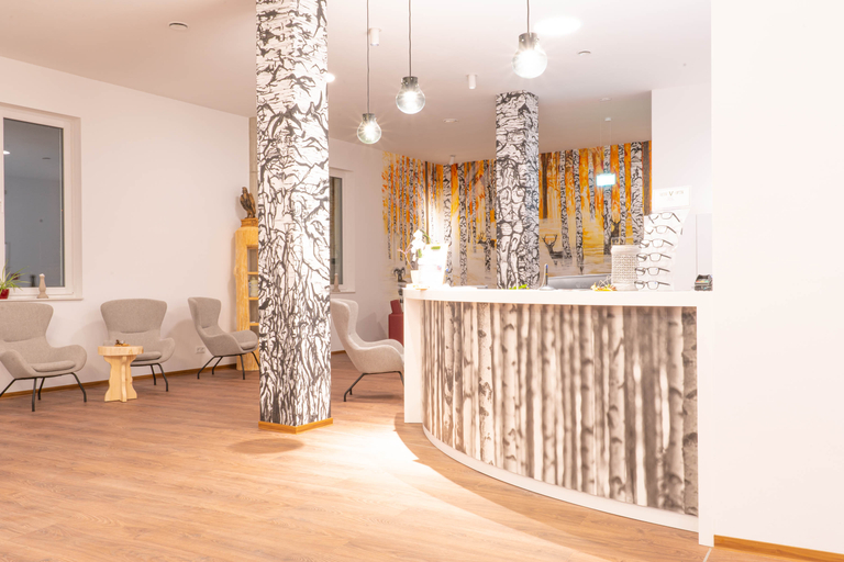 Public Area 3, Mythenresort Heimdall, Harz