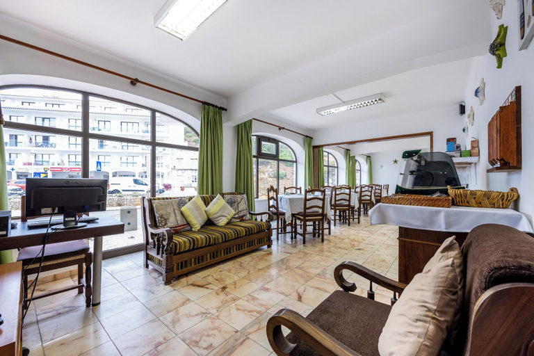 Public Area 2, Salema Beach Hotel, Vila do Bispo
