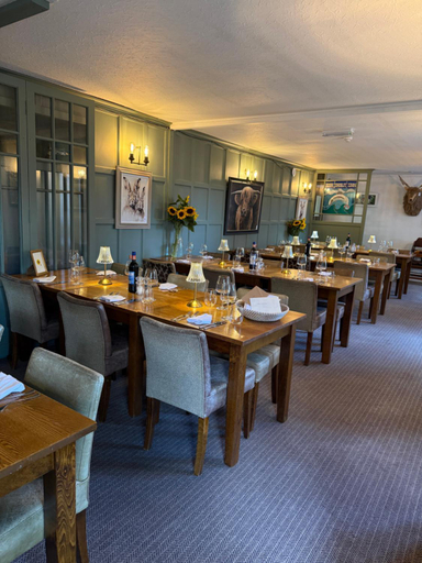 Food & Drinks 5, The Sea Trout Inn, Devon