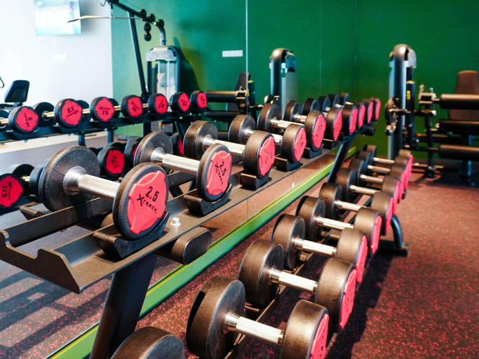Sports and Entertainment, Ibis Styles Sepang Klia, Sepang