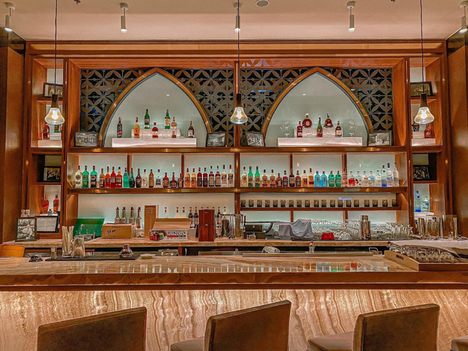 Food & Drinks 5, Panorama Star Beach Nha Trang, Nha Trang