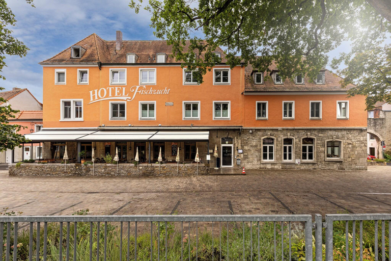 General view 4, Hotel Fischzucht By Homekeepers, Würzburg