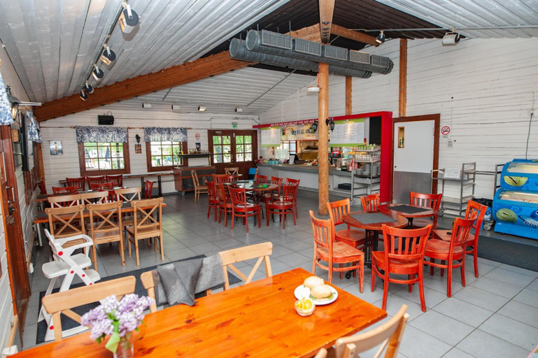 Food & Drinks 5, Rauhalahti Holiday Homes, North Savonia