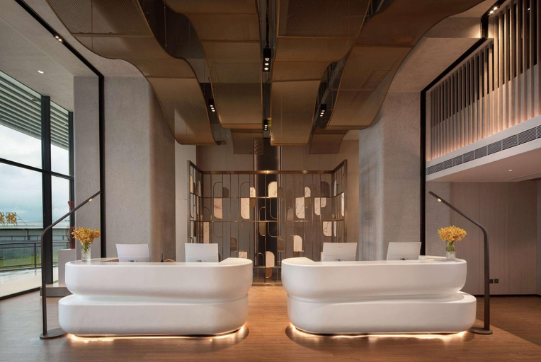 Public Area 4, Ramada By Wyndham Huizhou Double Moon Bay, Huizhou