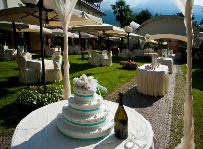 Food & Drinks 4, Hotel 2 Magnolie, Brescia