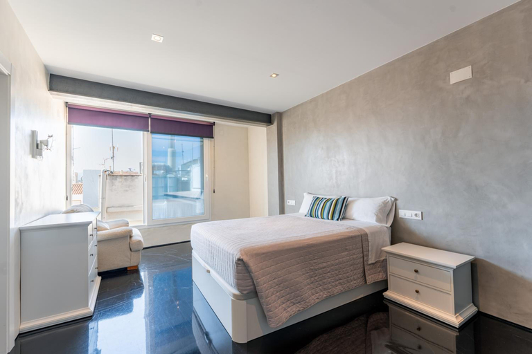 General view 4, Hotel Buigues, Alicante