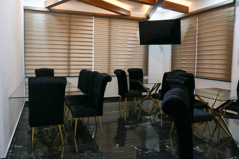 Public Area 3, Belova Luxury Hotel, San Cristobal de las Casas, San Cristóbal de las Casas