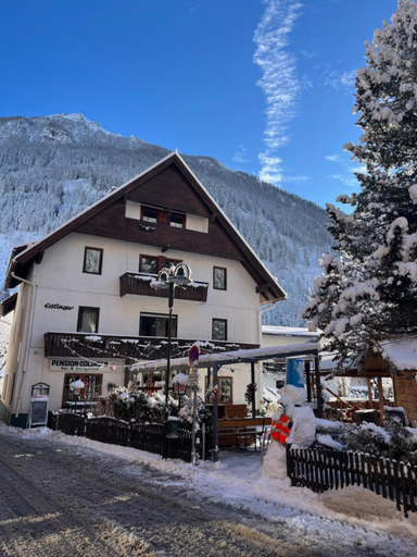 General view 2, Pension Edlinger, Spittal an der Drau