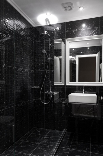 Bathroom 5, Anaktorikon Boutique Hotel, Peloponnese