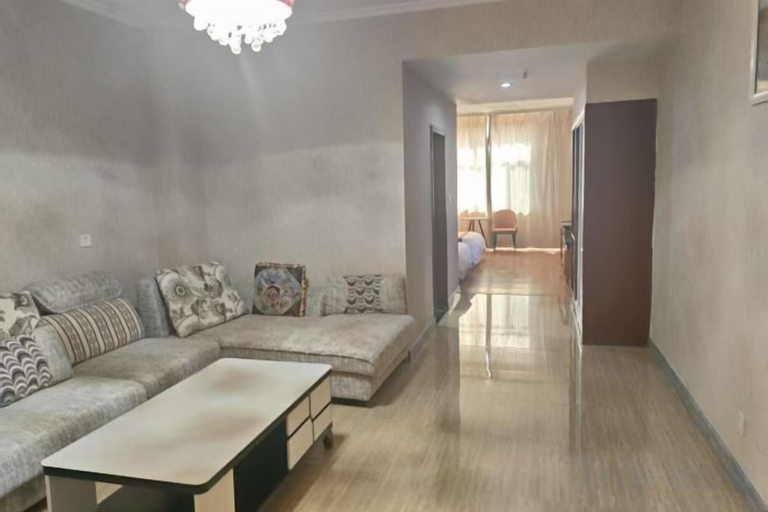 Others 5, Changshou Business Hotel, Bayin'gholin Mongol