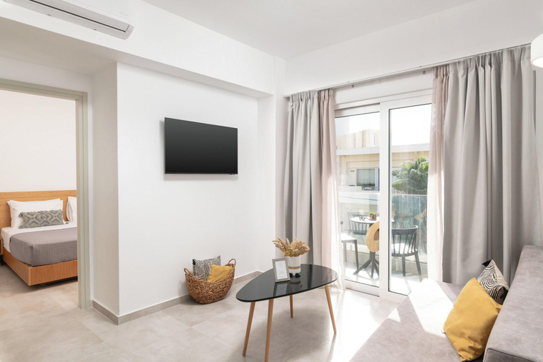 Exterior & Views, Elia City Apartments, Crete