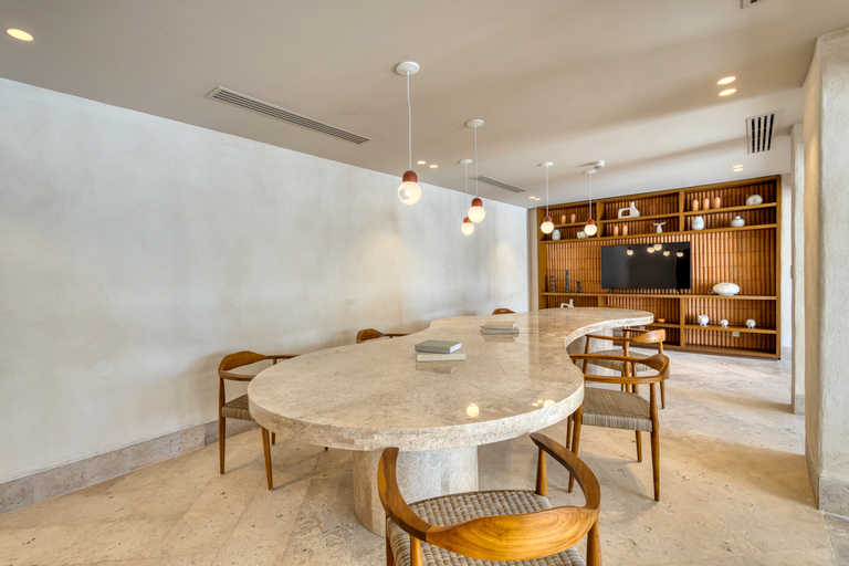 Lobby 3, Casa Nima By Lumina, La Paz