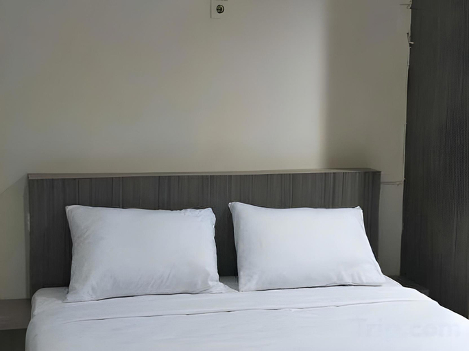 Bedroom 5, Hotel Kalbar, Singkawang