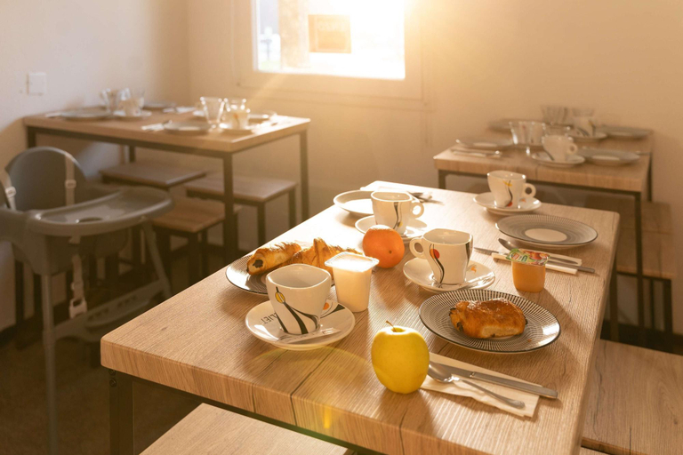 Food & Drinks 5, Enzo Hotels Quimperle By Kyriad Direct, Finistère