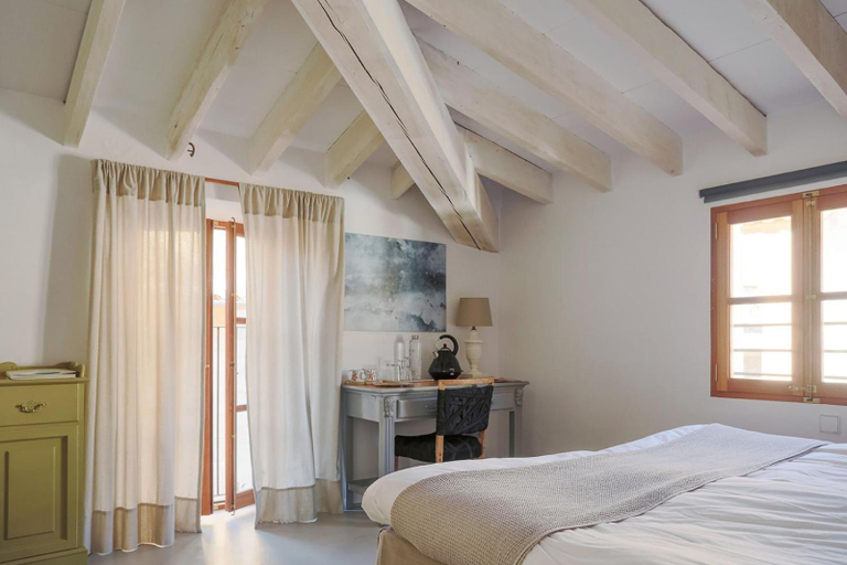 Bedroom 4, Ecocirer Healthy Stay, Baleares
