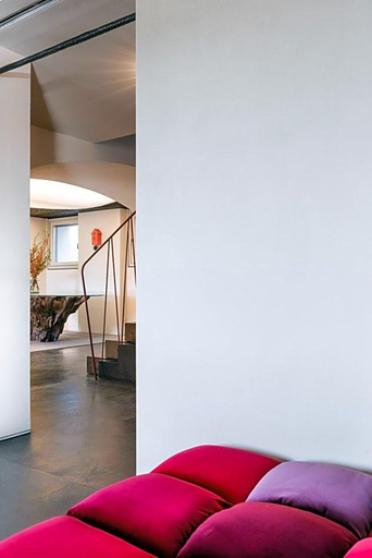 Lobby 4, Locanda La Raia, Alessandria