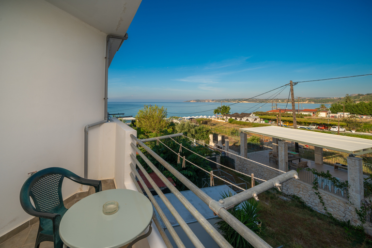 Exterior & Views 1, Aridas At The Beach, Ionian Islands