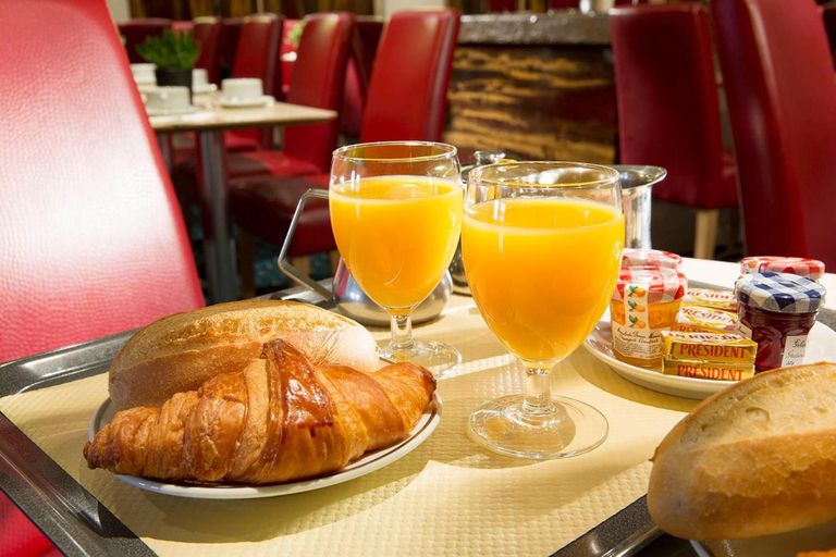 Food & Drinks 5, Hotel Du Printemps, Paris