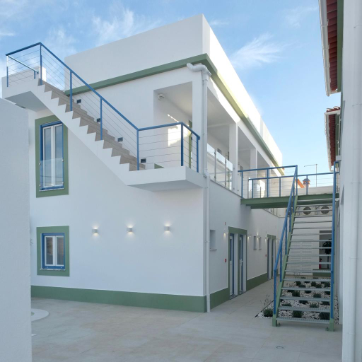 General view