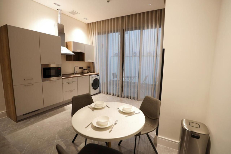 Bedroom 4, Topaz Al-Malga, Riyadh