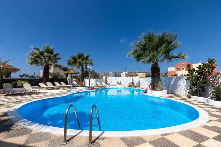 General view 4, Blue Life hotel, South Aegean