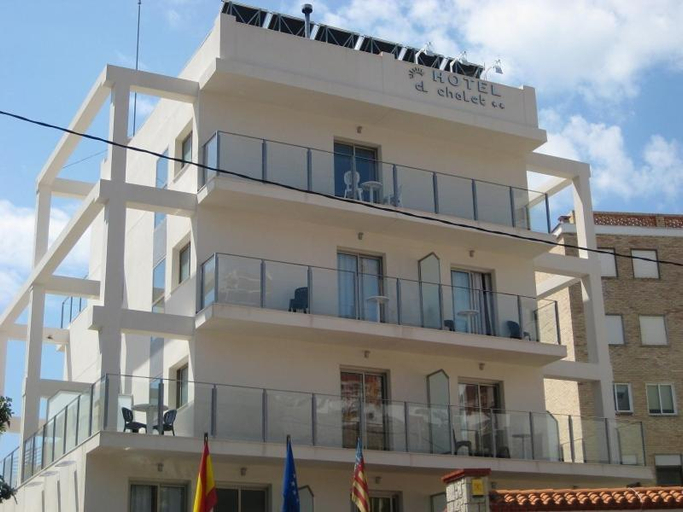 General view 5, El Chalet, Valencia