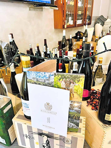 Food & Drinks 5, Hotel Paradiso, L'Aquila