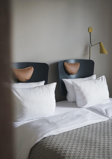 Room 2, Apartments By Bra Chner Hotels, Copenhagen