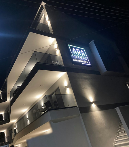 General view 4, Ara Luxury Suites, Central Macedonia