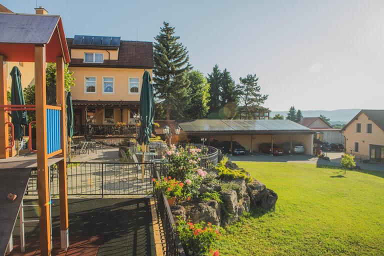 Exterior & Views 2, Hotel Lipa, Prievidza