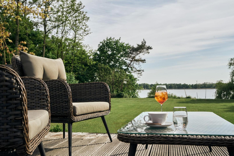 General view 4, Lounge Hotel Seeterrassen, Barnim
