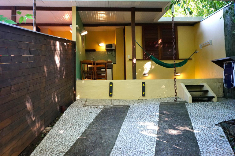 General view 5, Chalés Maritacas, São Sebastião