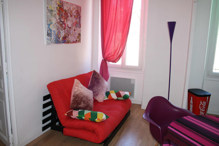 Room 4, Casa Ammirati, Bouches-du-Rhône