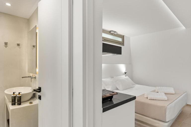 General view 5, Dream of Paros, South Aegean