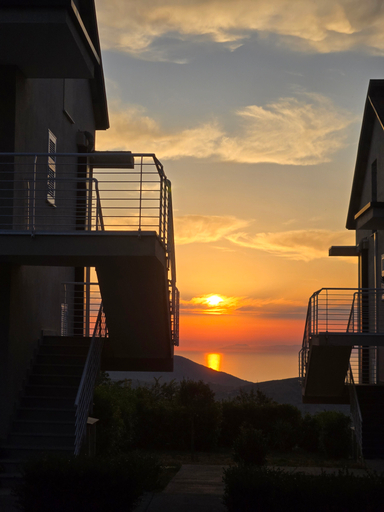 General view 1, Residence Mancini Cilento Home & Sunset, Salerno