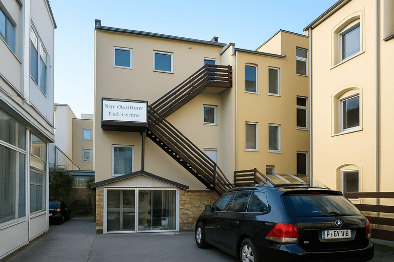 Room 5, Apartment Osterstraaye 322 Eins, Region Hannover