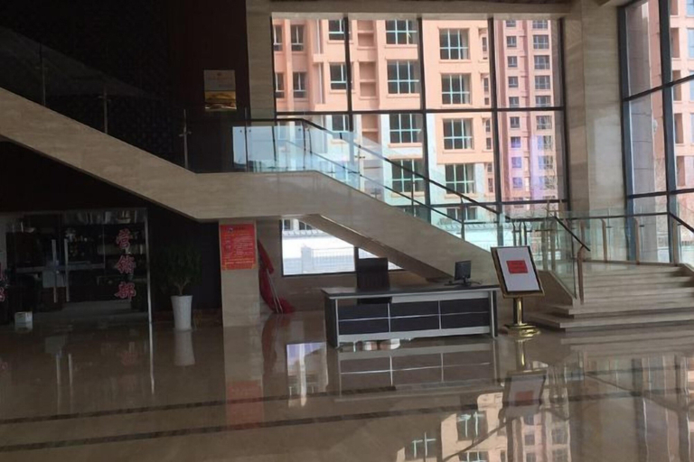 Exterior & Views 2, Weichang Qianyue Holiday Hotel (Government Branch), Chengde