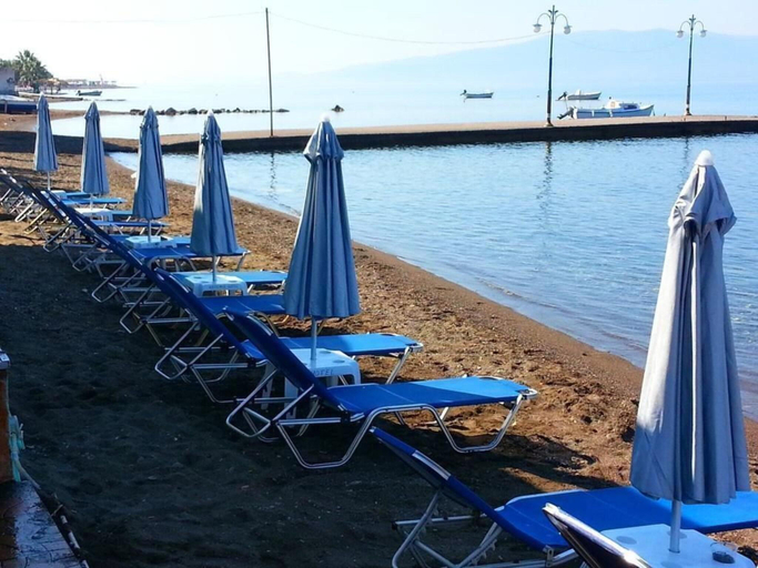 Others 5, Artemis Hotel, Central Greece
