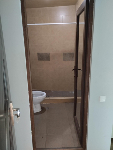 Bathroom 4, Hotel Kutaisi Globus, Kutaisi