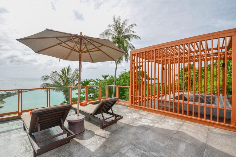 Others 4, ShaSa Resort - Luxury Beachfront Suites, Ko Samui