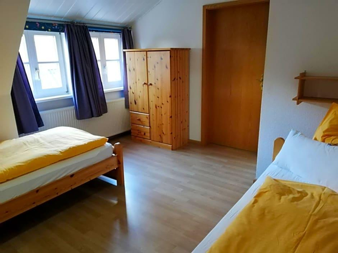 Bedroom 4, Hotel Steinhagen, Lüchow-Dannenberg