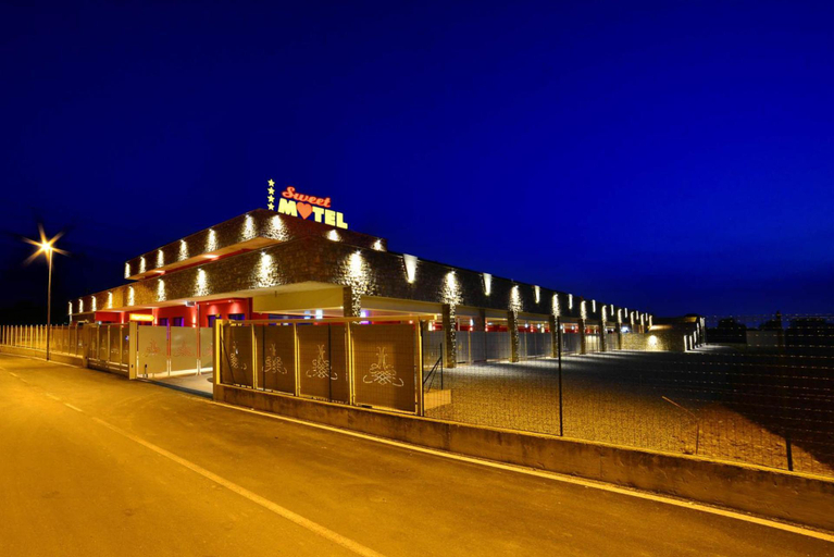 Exterior & Views 2, Sweet Motel, Bergamo