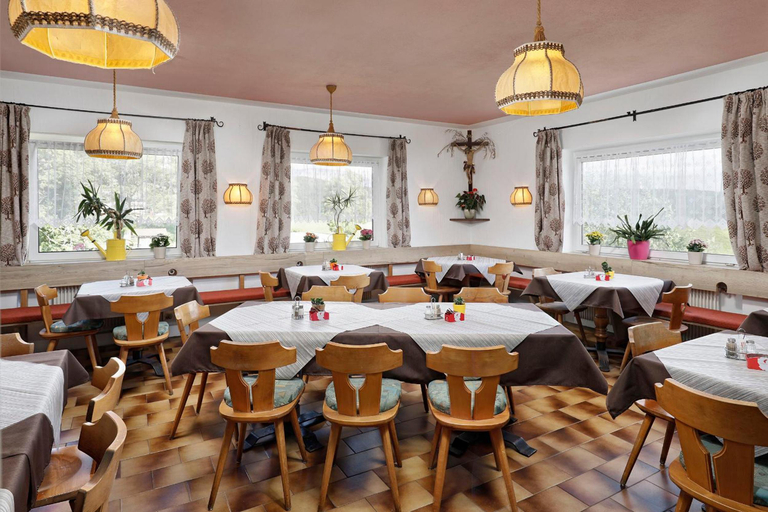 Food & Drinks 5, Gasthof Mesnerwirt, Bolzano
