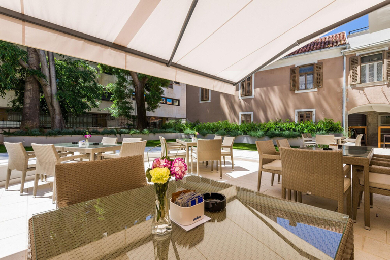 Food & Drinks 5, Romantic Luxury Rooms, Split