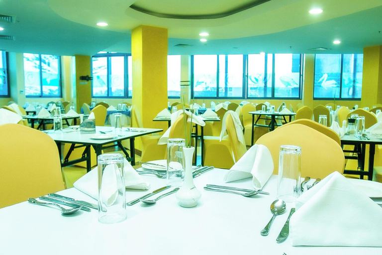 Restaurant 4, Parrot Hotel Arusha, Arusha Urban
