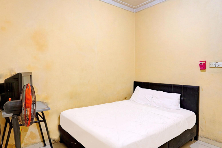 Room 2, Spot On 92923 T Homestay Syariah, Batam
