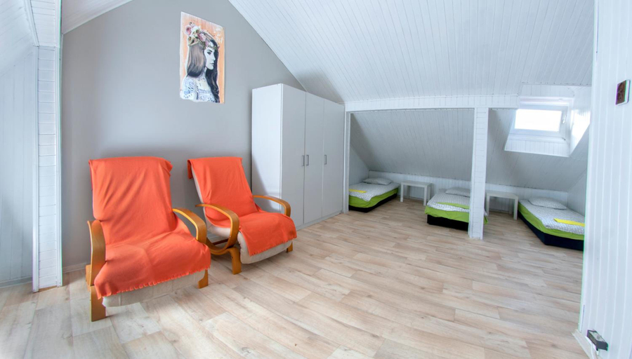 Exterior & Views, Place4us, Warsaw
