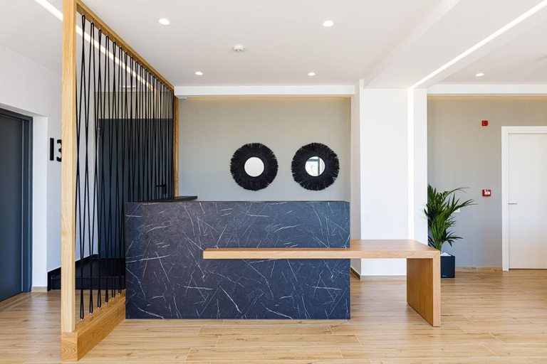 Public Area 3, Eleven Boutique Suites, Crete