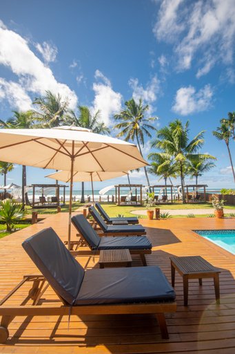 Pool 3, Hotel Mayim Villa, Maraú